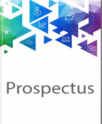 Prospectus